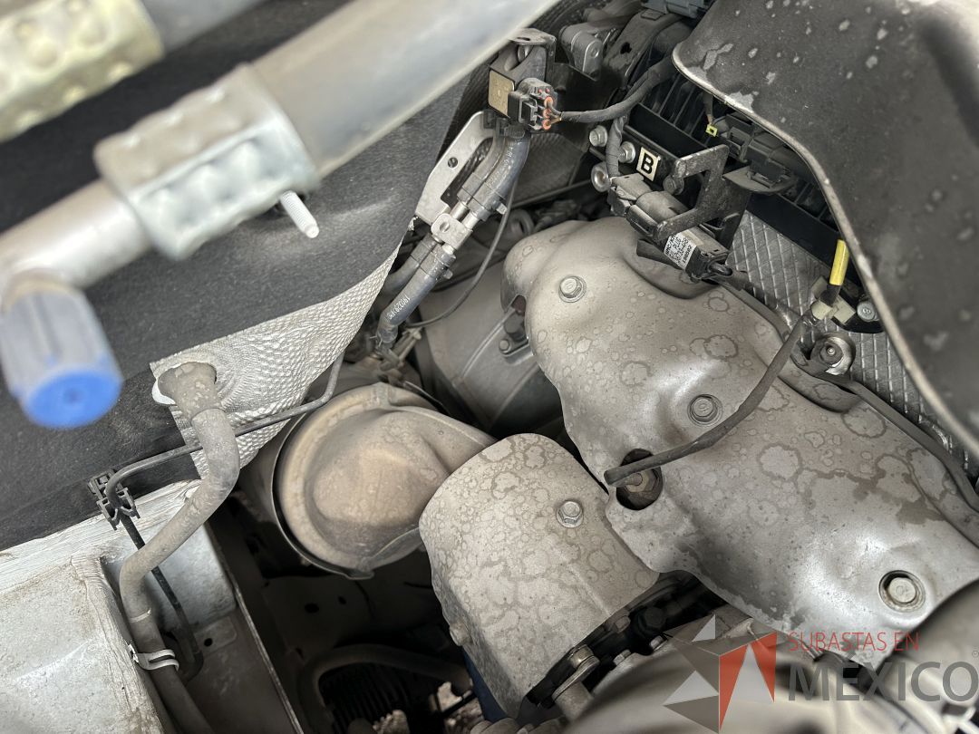 Lote 003 - Camioneta HYUNDAI H350, Año 2021, 108,950 km - Imagen 13