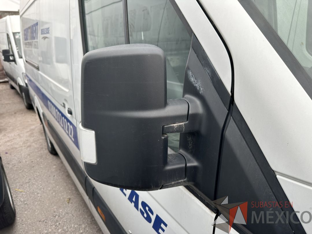 Lote 003 - Camioneta HYUNDAI H350, Año 2021, 108,950 km - Imagen 24