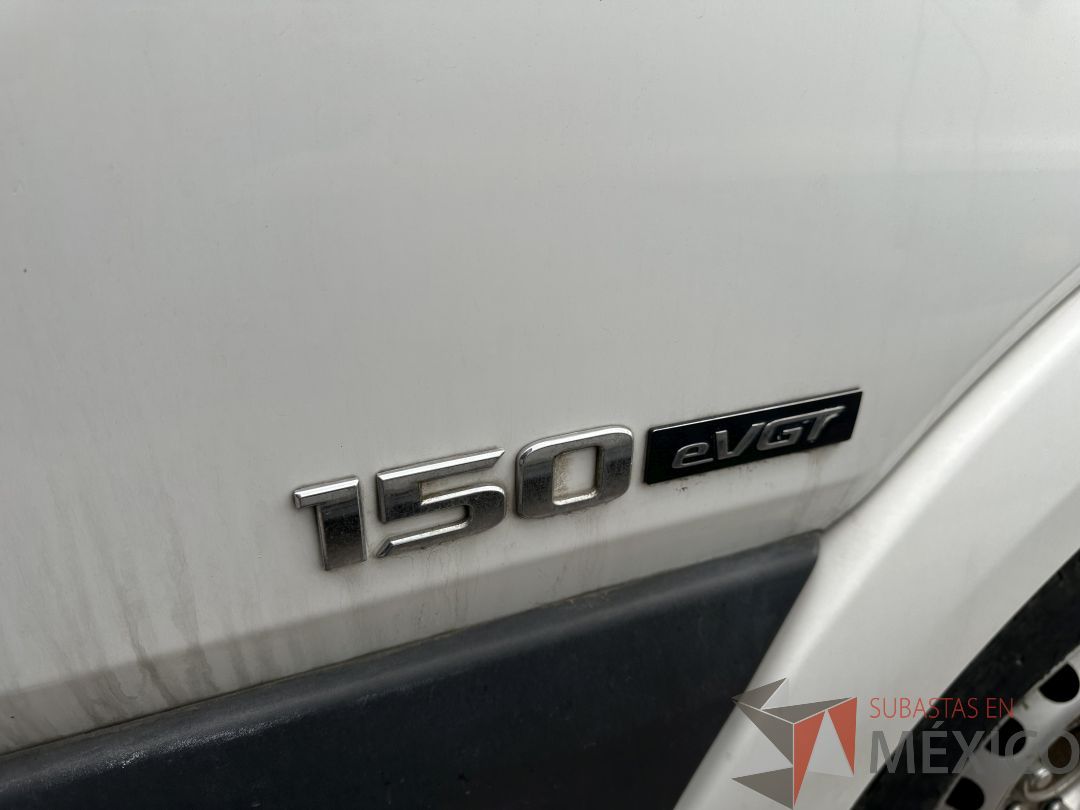 Lote 003 - Camioneta HYUNDAI H350, Año 2021, 108,950 km - Imagen 25