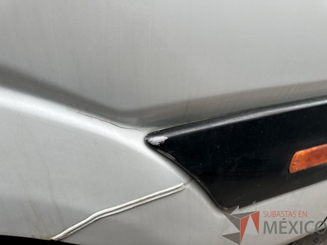 Lote 003 - Camioneta HYUNDAI H350, Año 2021, 108,950 km - Imagen 28