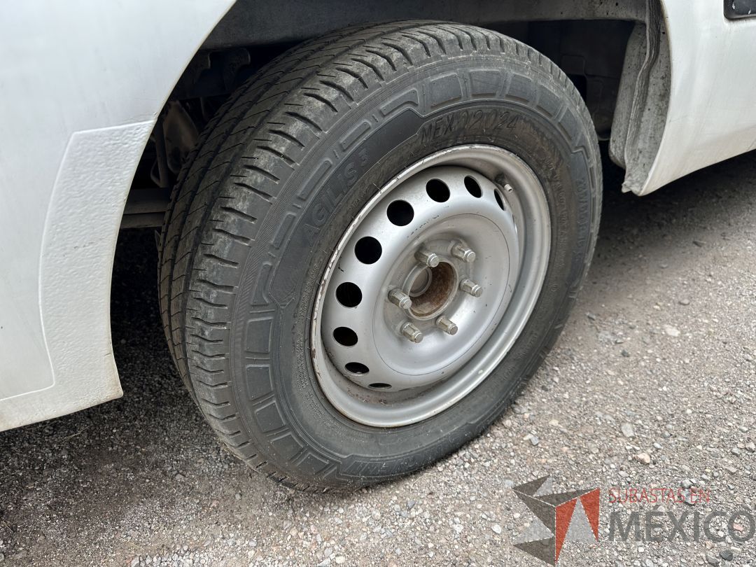 Lote 003 - Camioneta HYUNDAI H350, Año 2021, 108,950 km - Imagen 29
