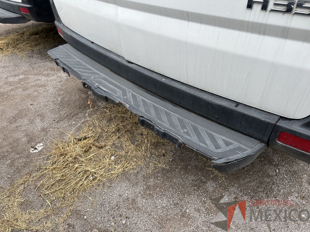 Lote 003 - Camioneta HYUNDAI H350, Año 2021, 108,950 km - Imagen 31