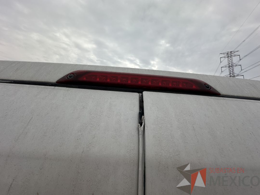Lote 003 - Camioneta HYUNDAI H350, Año 2021, 108,950 km - Imagen 42