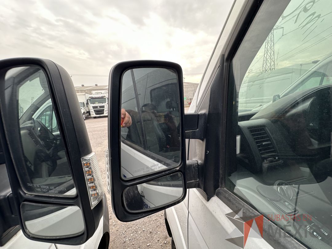 Lote 003 - Camioneta HYUNDAI H350, Año 2021, 108,950 km - Imagen 45
