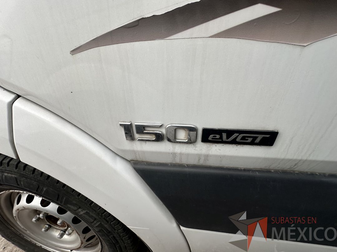 Lote 003 - Camioneta HYUNDAI H350, Año 2021, 108,950 km - Imagen 46