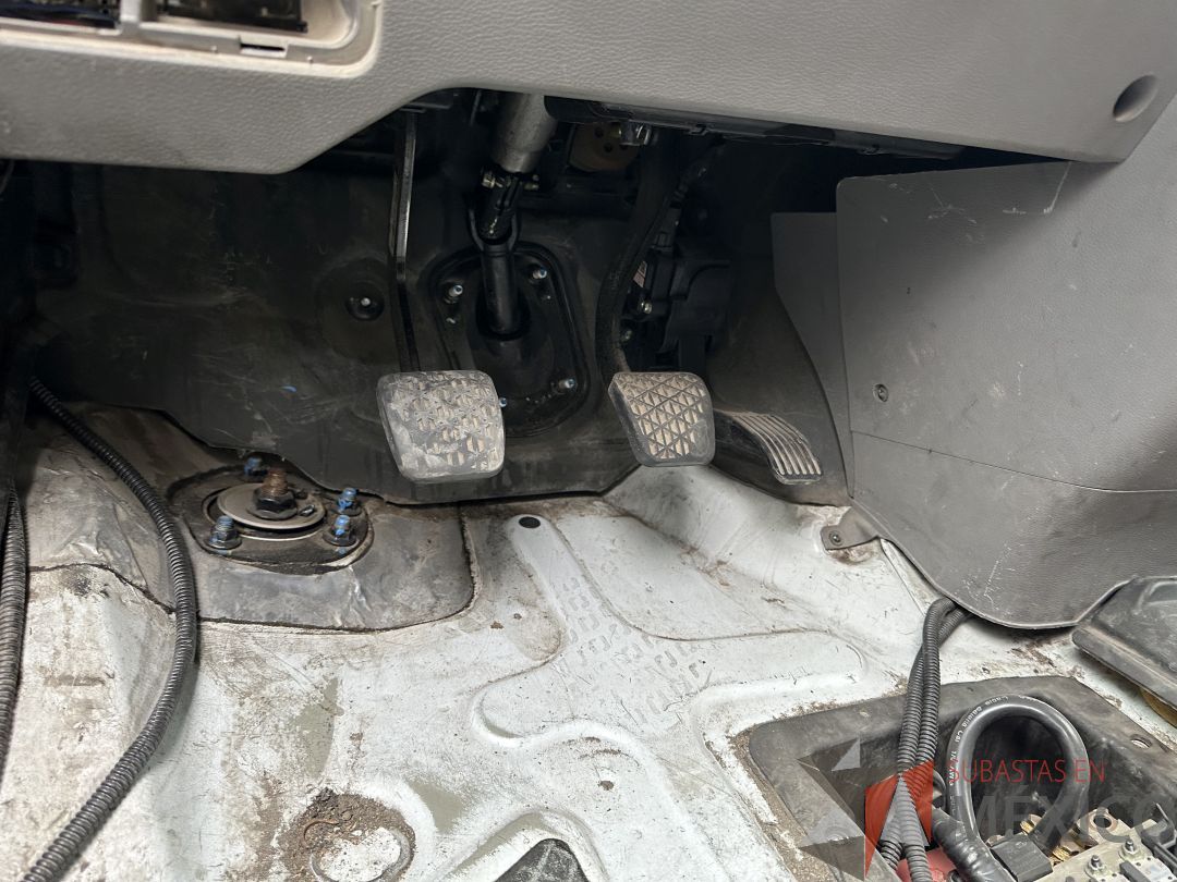 Lote 003 - Camioneta HYUNDAI H350, Año 2021, 108,950 km - Imagen 50