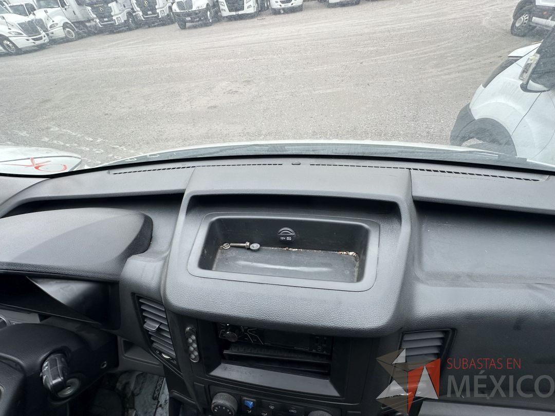 Lote 003 - Camioneta HYUNDAI H350, Año 2021, 108,950 km - Imagen 69