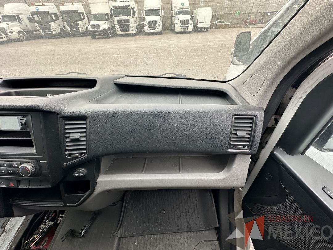 Lote 003 - Camioneta HYUNDAI H350, Año 2021, 108,950 km - Imagen 74