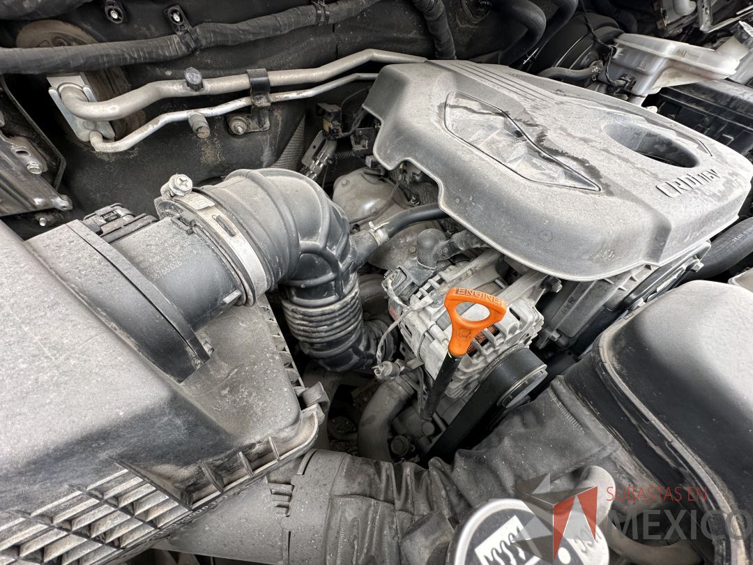 Lote 002 - Camioneta HYUNDAI H350, Año 2021, 72,756 km - Imagen 13