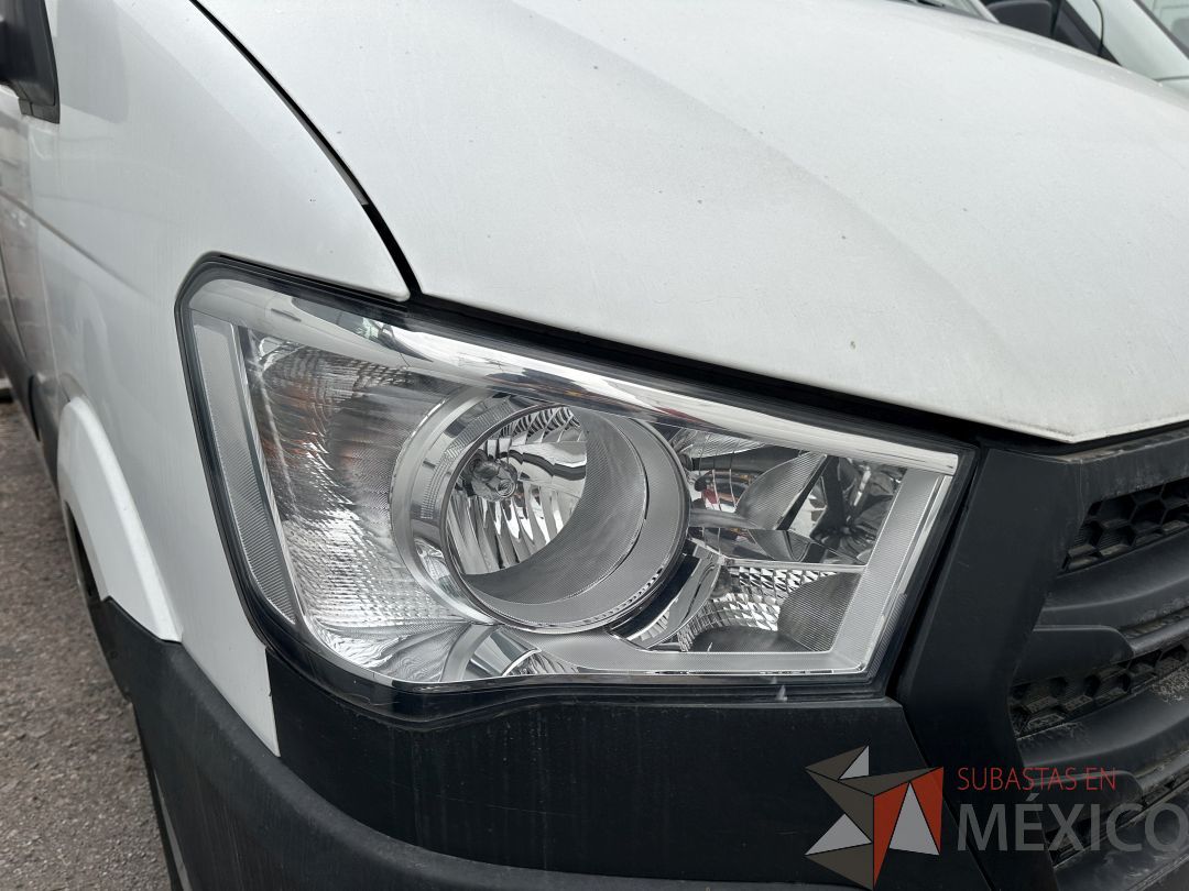 Lote 002 - Camioneta HYUNDAI H350, Año 2021, 72,756 km - Imagen 20