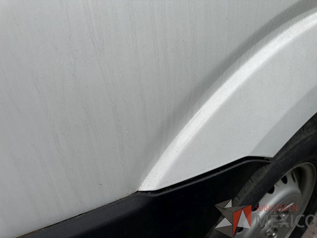 Lote 002 - Camioneta HYUNDAI H350, Año 2021, 72,756 km - Imagen 27
