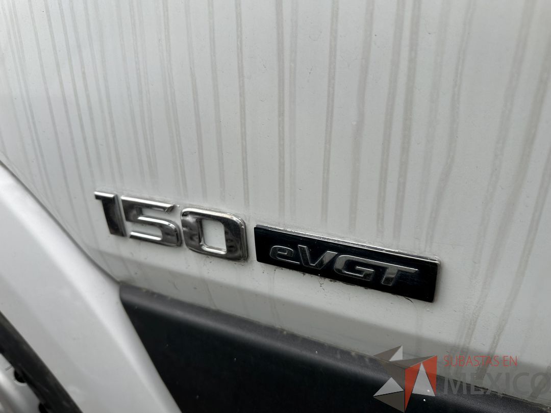 Lote 002 - Camioneta HYUNDAI H350, Año 2021, 72,756 km - Imagen 30