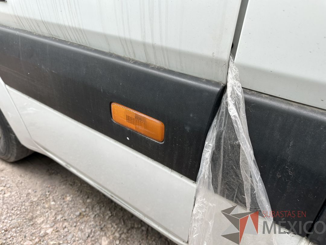 Lote 002 - Camioneta HYUNDAI H350, Año 2021, 72,756 km - Imagen 31