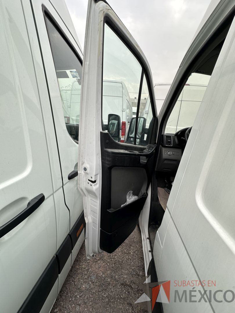 Lote 002 - Camioneta HYUNDAI H350, Año 2021, 72,756 km - Imagen 33