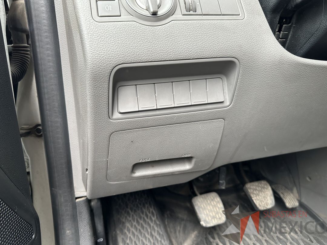 Lote 002 - Camioneta HYUNDAI H350, Año 2021, 72,756 km - Imagen 44