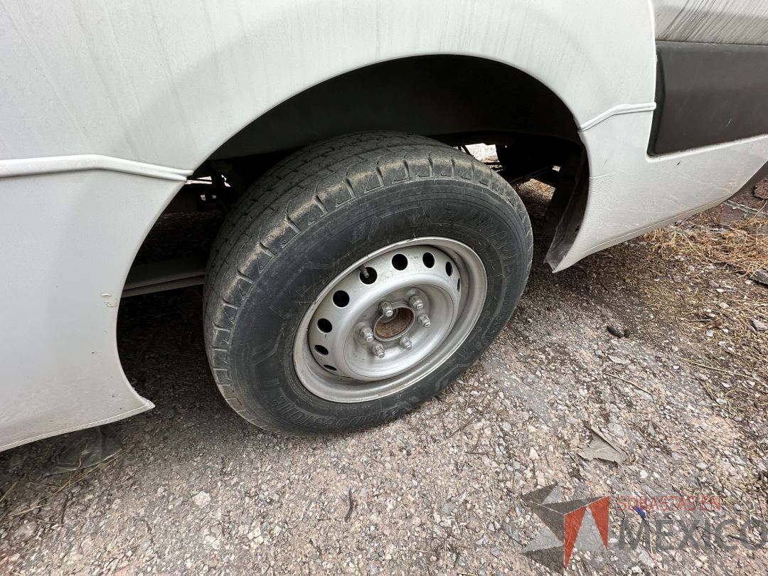 Lote 002 - Camioneta HYUNDAI H350, Año 2021, 72,756 km - Imagen 48