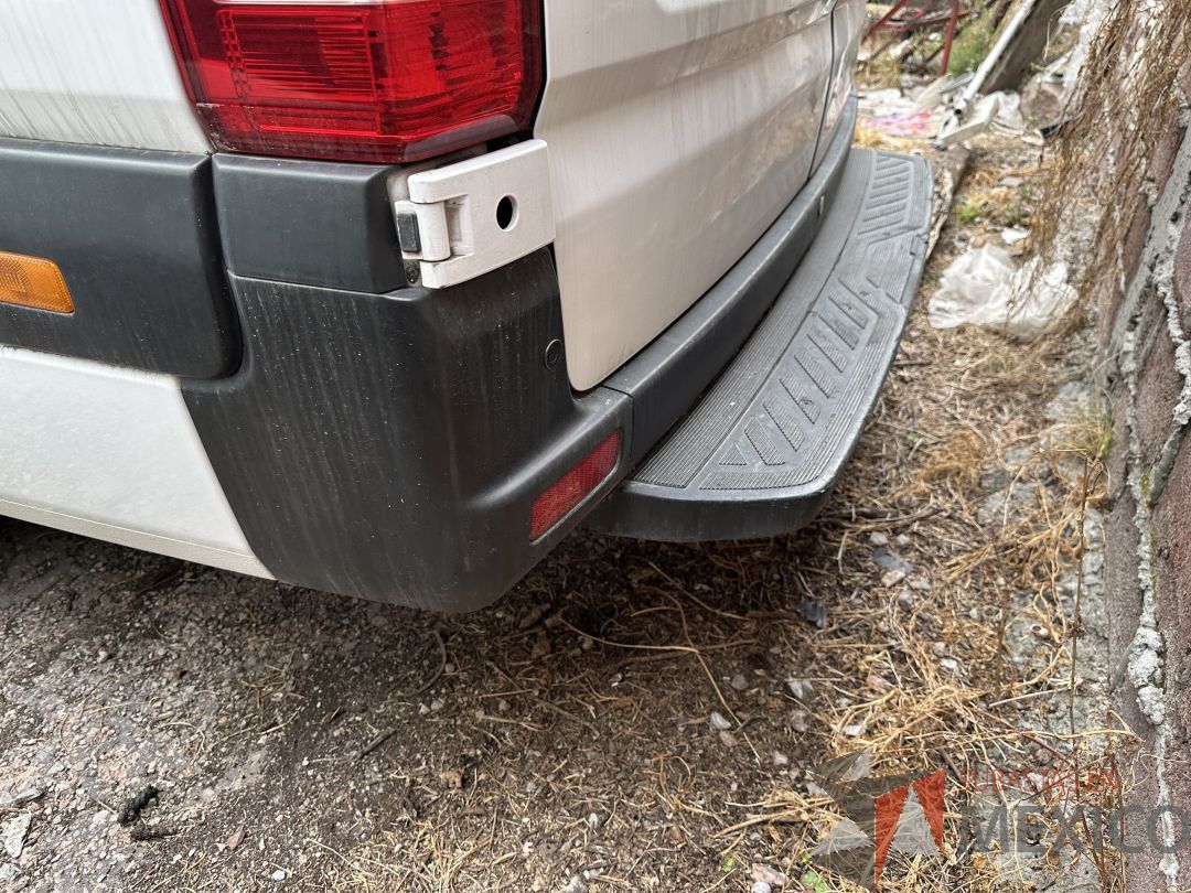 Lote 002 - Camioneta HYUNDAI H350, Año 2021, 72,756 km - Imagen 51