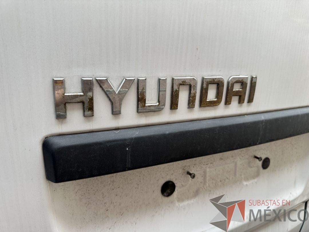 Lote 002 - Camioneta HYUNDAI H350, Año 2021, 72,756 km - Imagen 52