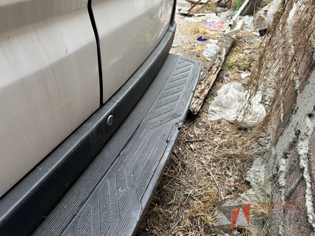 Lote 002 - Camioneta HYUNDAI H350, Año 2021, 72,756 km - Imagen 55