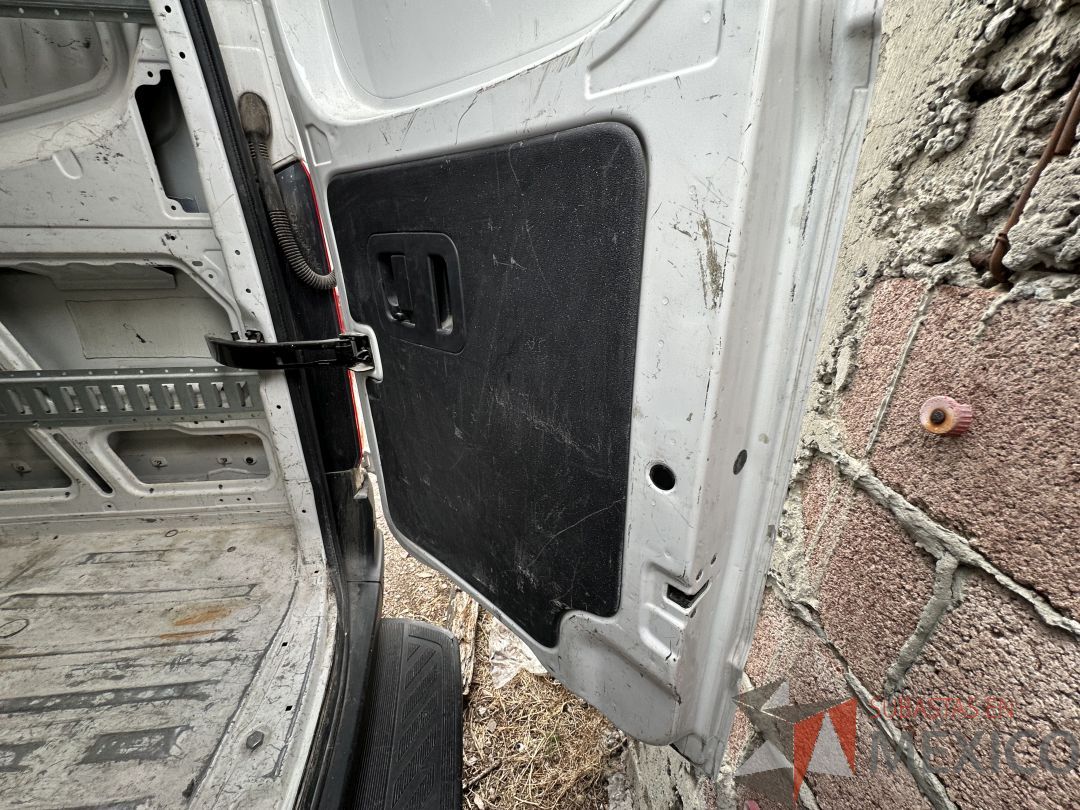 Lote 002 - Camioneta HYUNDAI H350, Año 2021, 72,756 km - Imagen 59