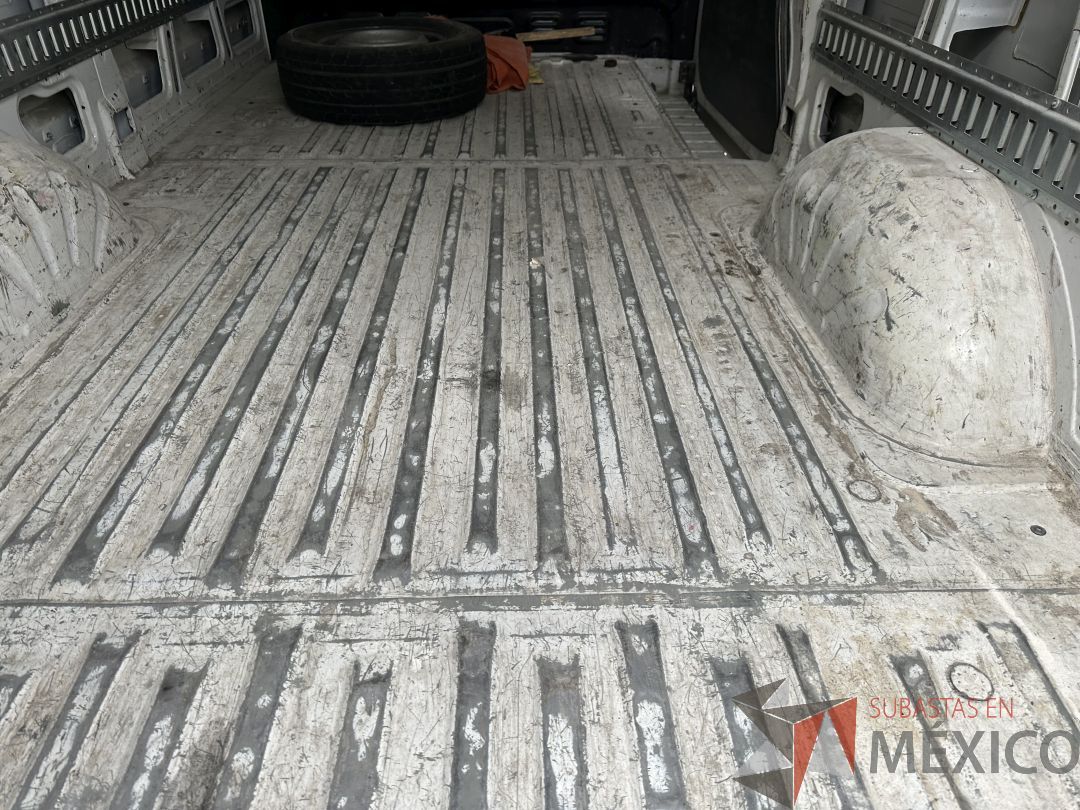 Lote 002 - Camioneta HYUNDAI H350, Año 2021, 72,756 km - Imagen 67