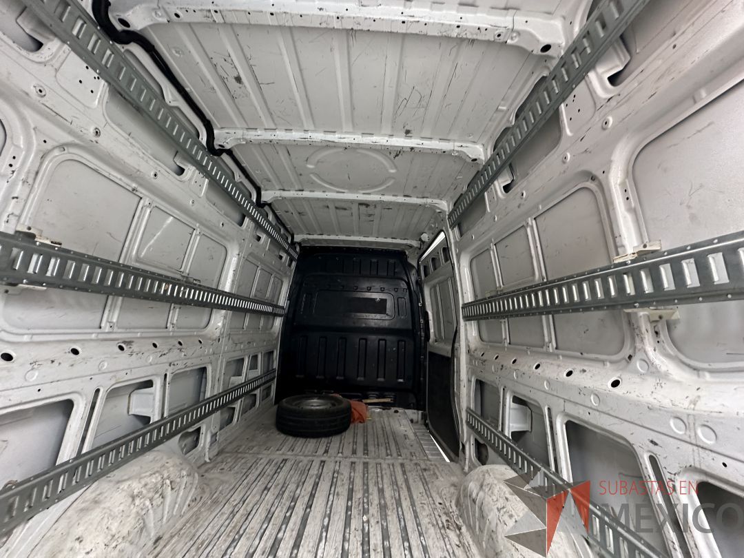 Lote 002 - Camioneta HYUNDAI H350, Año 2021, 72,756 km - Imagen 69