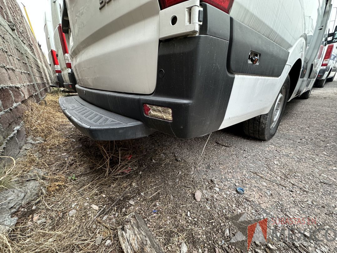 Lote 002 - Camioneta HYUNDAI H350, Año 2021, 72,756 km - Imagen 75
