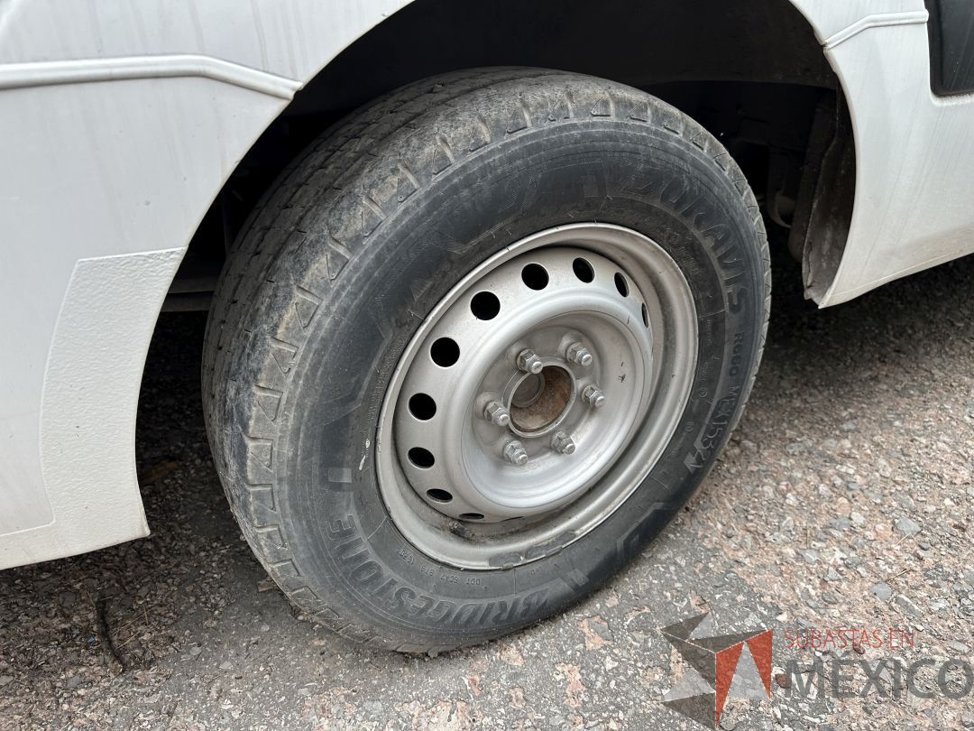 Lote 002 - Camioneta HYUNDAI H350, Año 2021, 72,756 km - Imagen 79