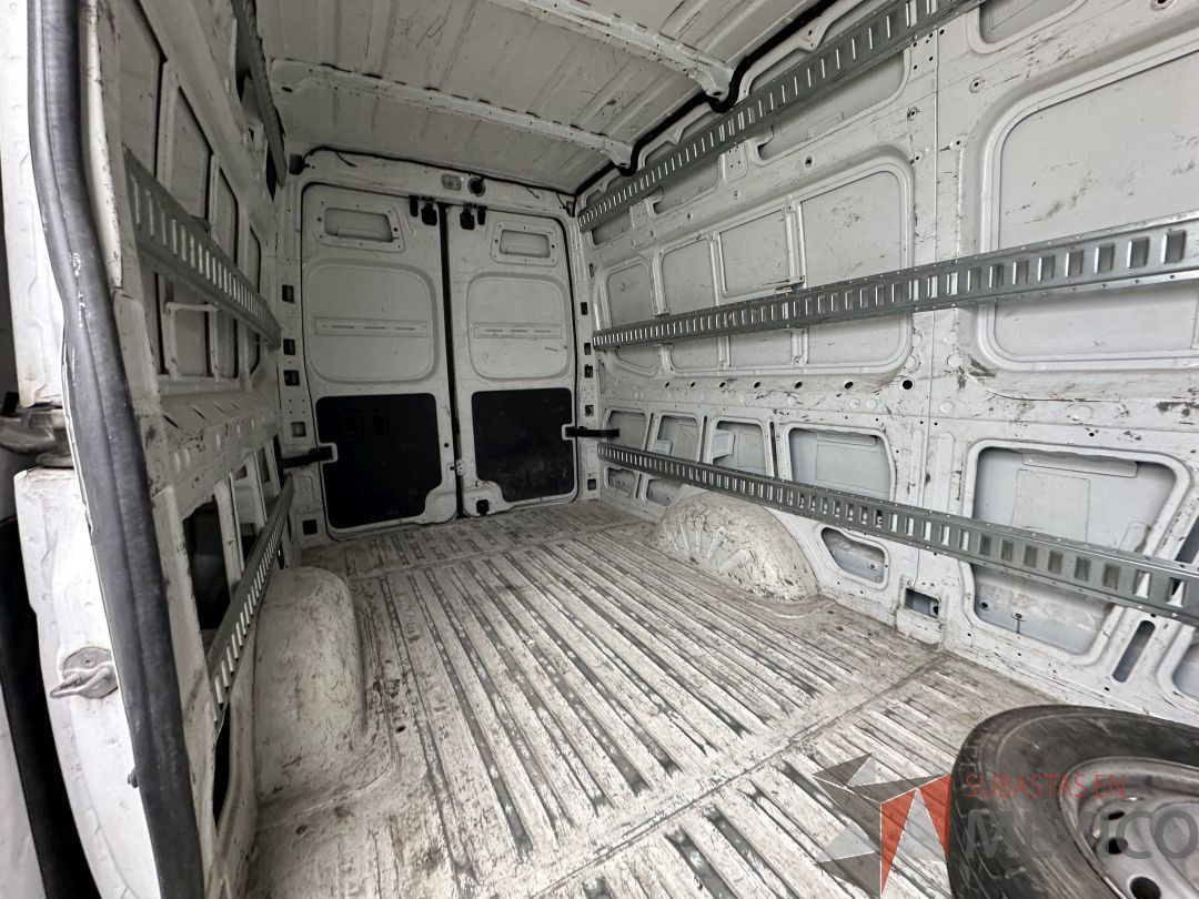 Lote 002 - Camioneta HYUNDAI H350, Año 2021, 72,756 km - Imagen 82