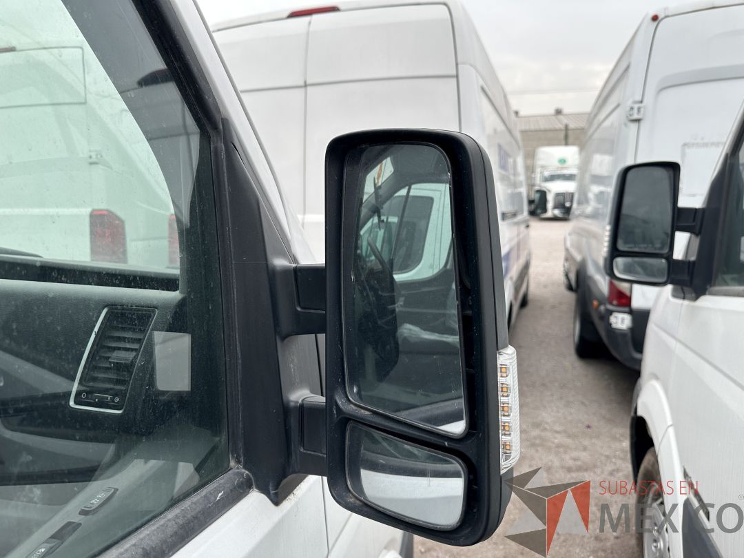 Lote 002 - Camioneta HYUNDAI H350, Año 2021, 72,756 km - Imagen 84