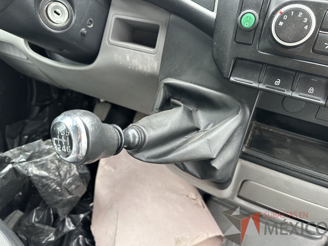 Lote 002 - Camioneta HYUNDAI H350, Año 2021, 72,756 km - Imagen 96