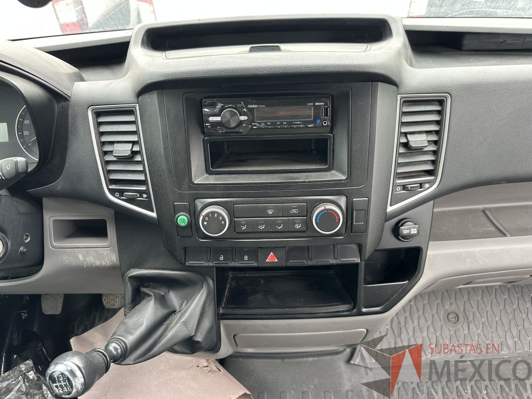 Lote 002 - Camioneta HYUNDAI H350, Año 2021, 72,756 km - Imagen 98