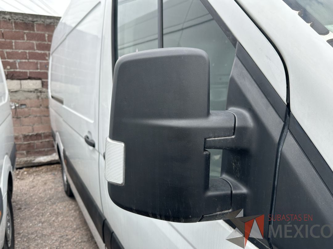 Lote 002 - Camioneta HYUNDAI H350, Año 2021, 72,756 km - Imagen 110