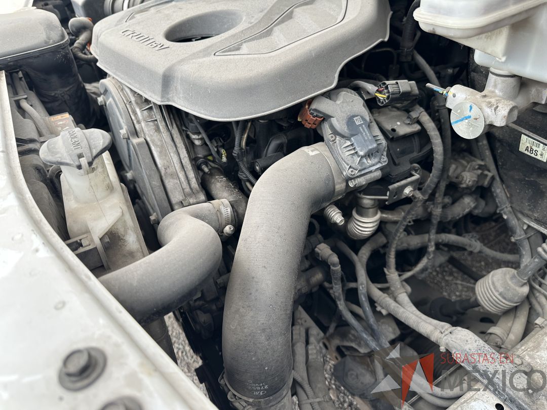 Lote 004 - Camioneta HYUNDAI H350, Año 2021, 71,840 km - Imagen 11