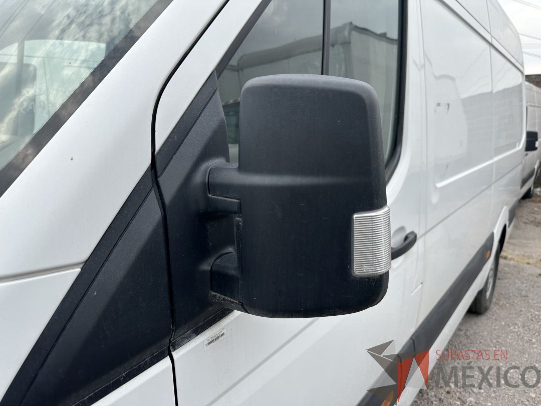 Lote 004 - Camioneta HYUNDAI H350, Año 2021, 71,840 km - Imagen 27