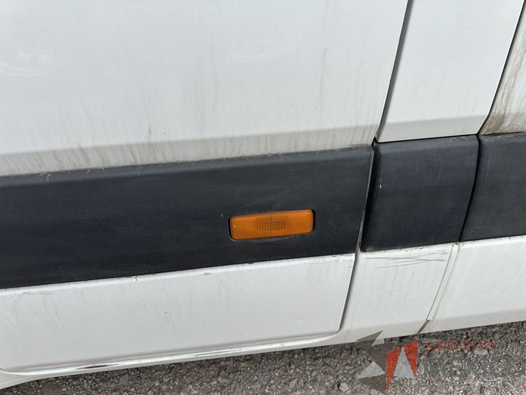 Lote 004 - Camioneta HYUNDAI H350, Año 2021, 71,840 km - Imagen 29