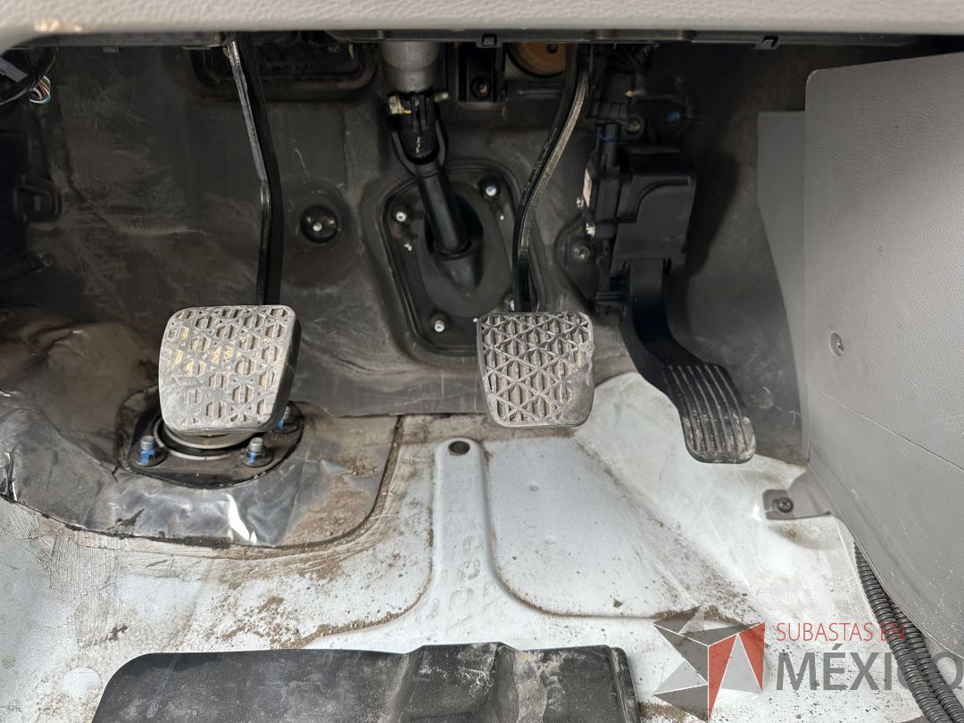 Lote 004 - Camioneta HYUNDAI H350, Año 2021, 71,840 km - Imagen 45