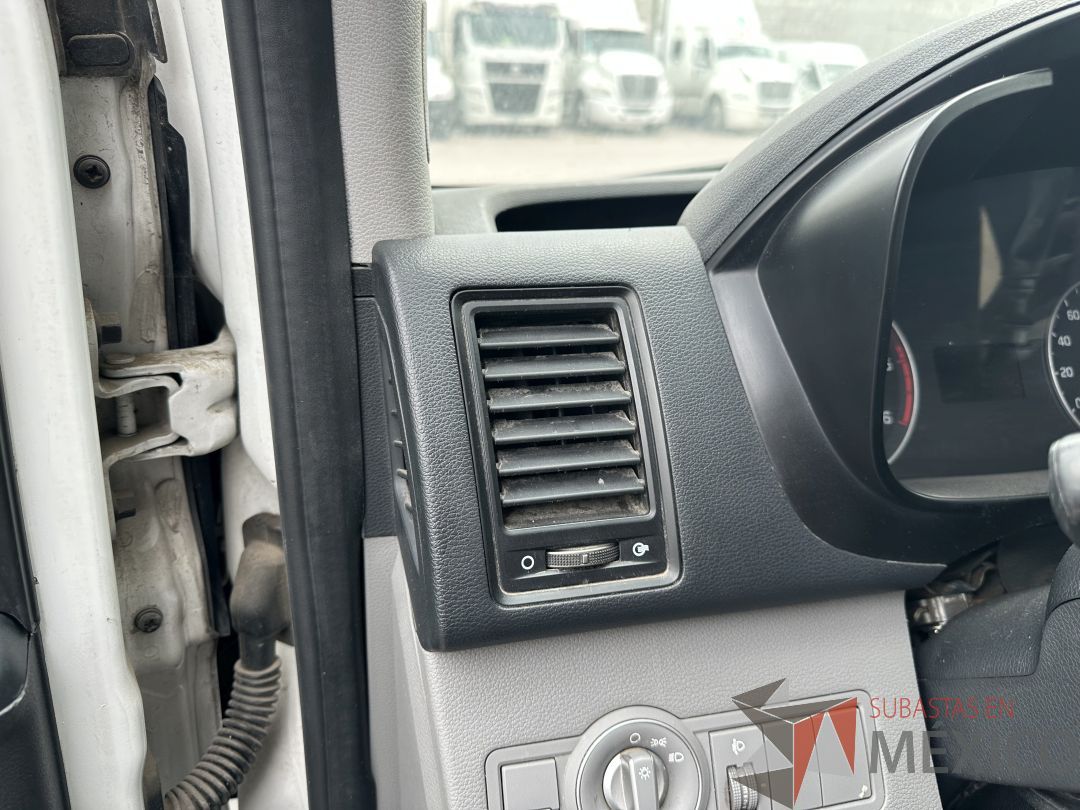 Lote 004 - Camioneta HYUNDAI H350, Año 2021, 71,840 km - Imagen 51