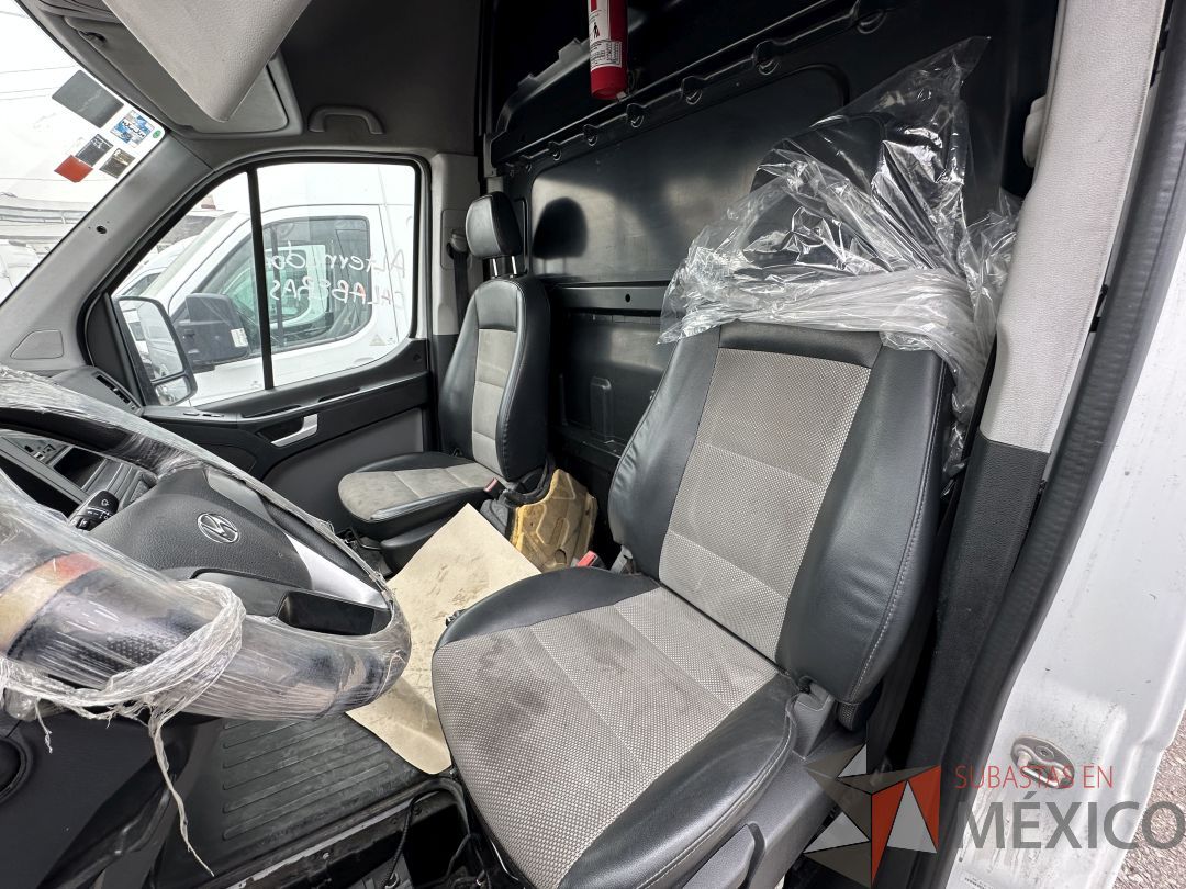 Lote 004 - Camioneta HYUNDAI H350, Año 2021, 71,840 km - Imagen 53
