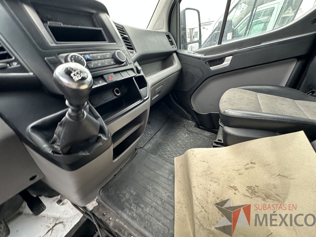 Lote 004 - Camioneta HYUNDAI H350, Año 2021, 71,840 km - Imagen 61