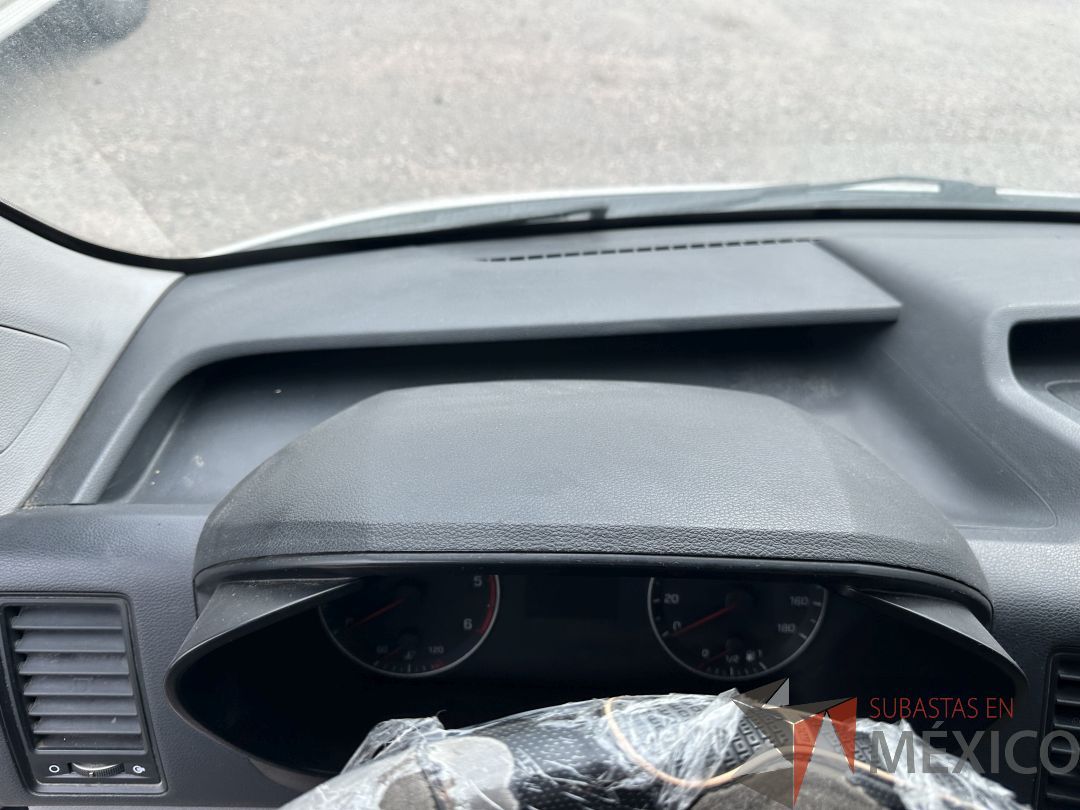 Lote 004 - Camioneta HYUNDAI H350, Año 2021, 71,840 km - Imagen 67