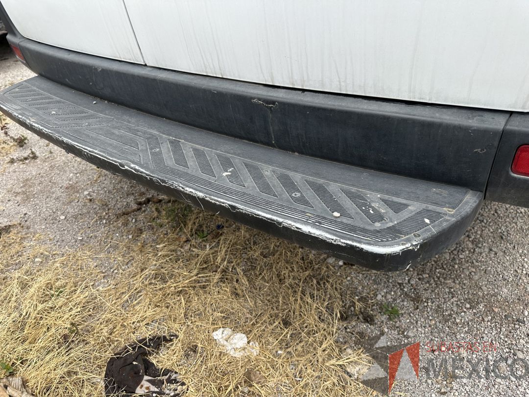 Lote 004 - Camioneta HYUNDAI H350, Año 2021, 71,840 km - Imagen 73