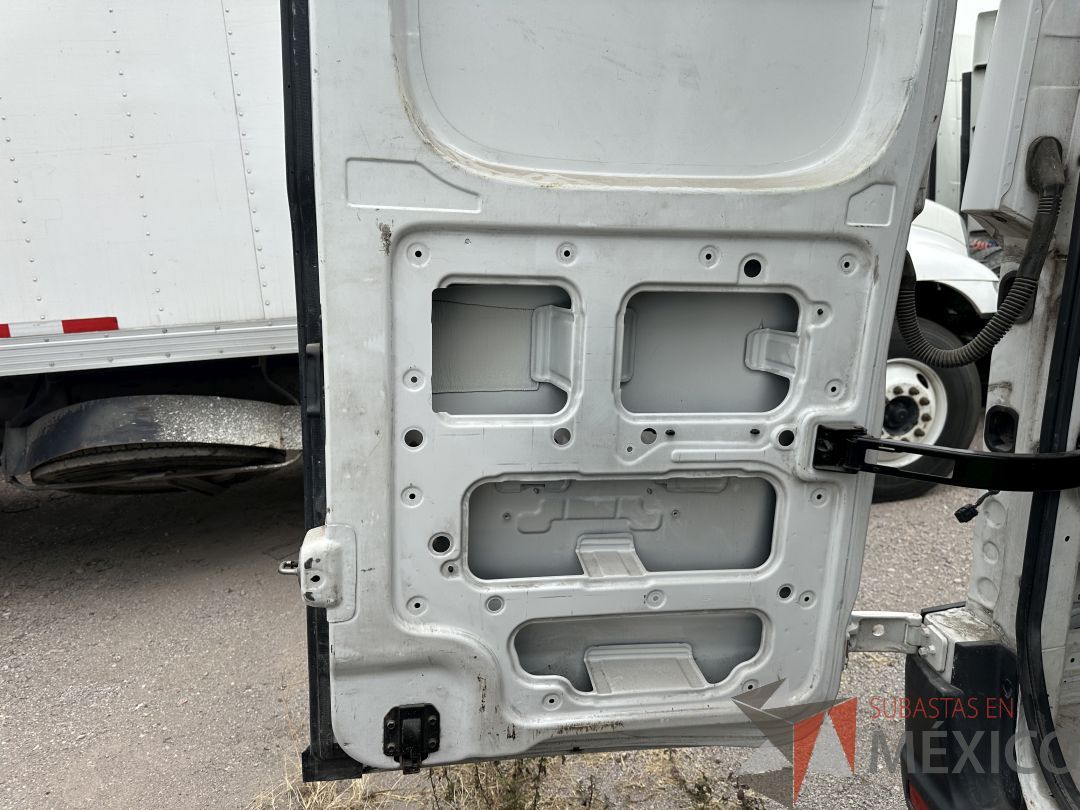 Lote 004 - Camioneta HYUNDAI H350, Año 2021, 71,840 km - Imagen 76