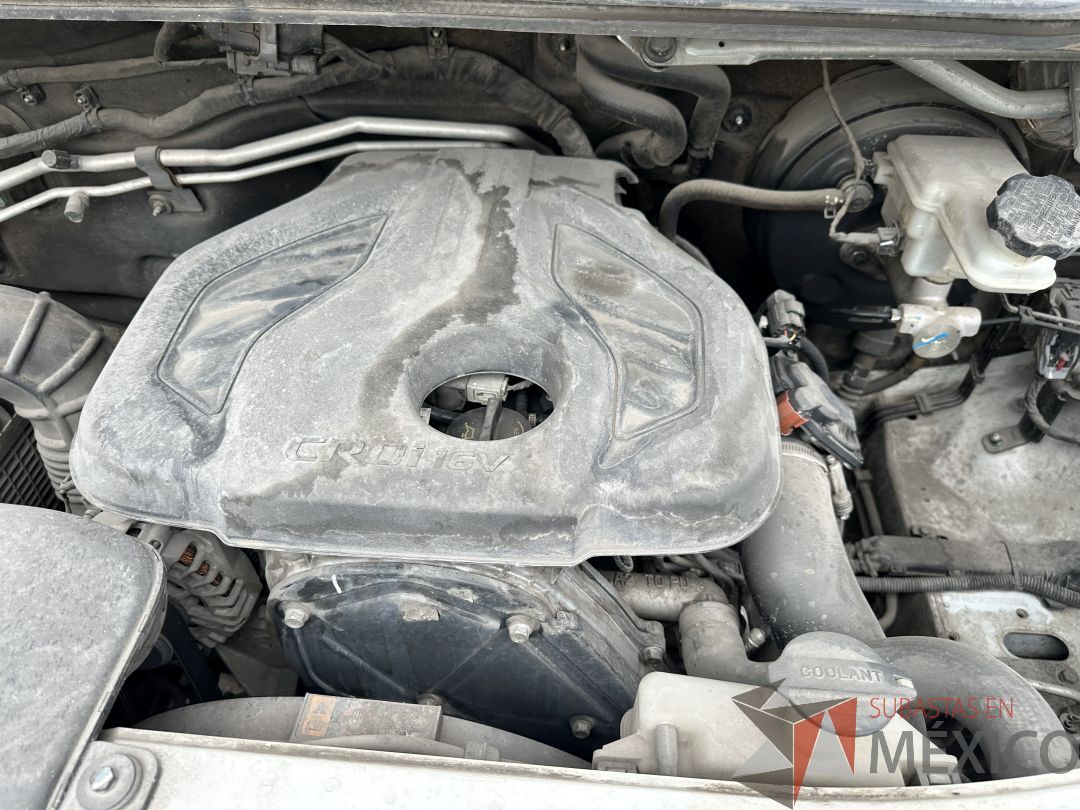 Lote 001 - Camioneta HYUNDAI H350, Año 2021, 451,912 km - Imagen 11