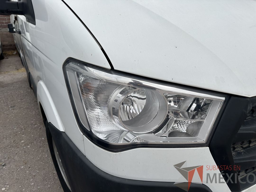Lote 001 - Camioneta HYUNDAI H350, Año 2021, 451,912 km - Imagen 17
