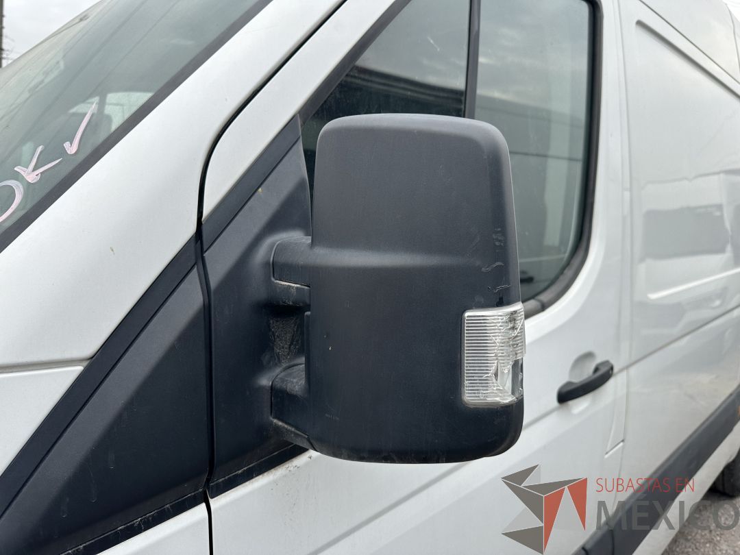 Lote 001 - Camioneta HYUNDAI H350, Año 2021, 451,912 km - Imagen 25