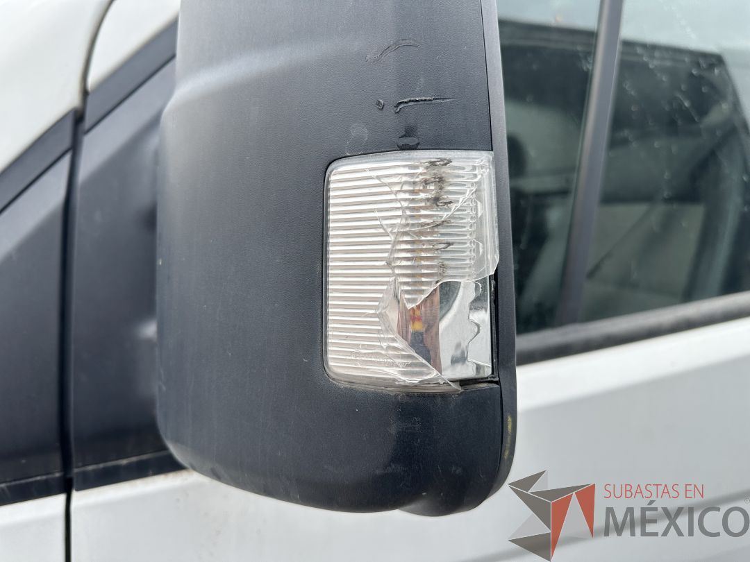 Lote 001 - Camioneta HYUNDAI H350, Año 2021, 451,912 km - Imagen 26