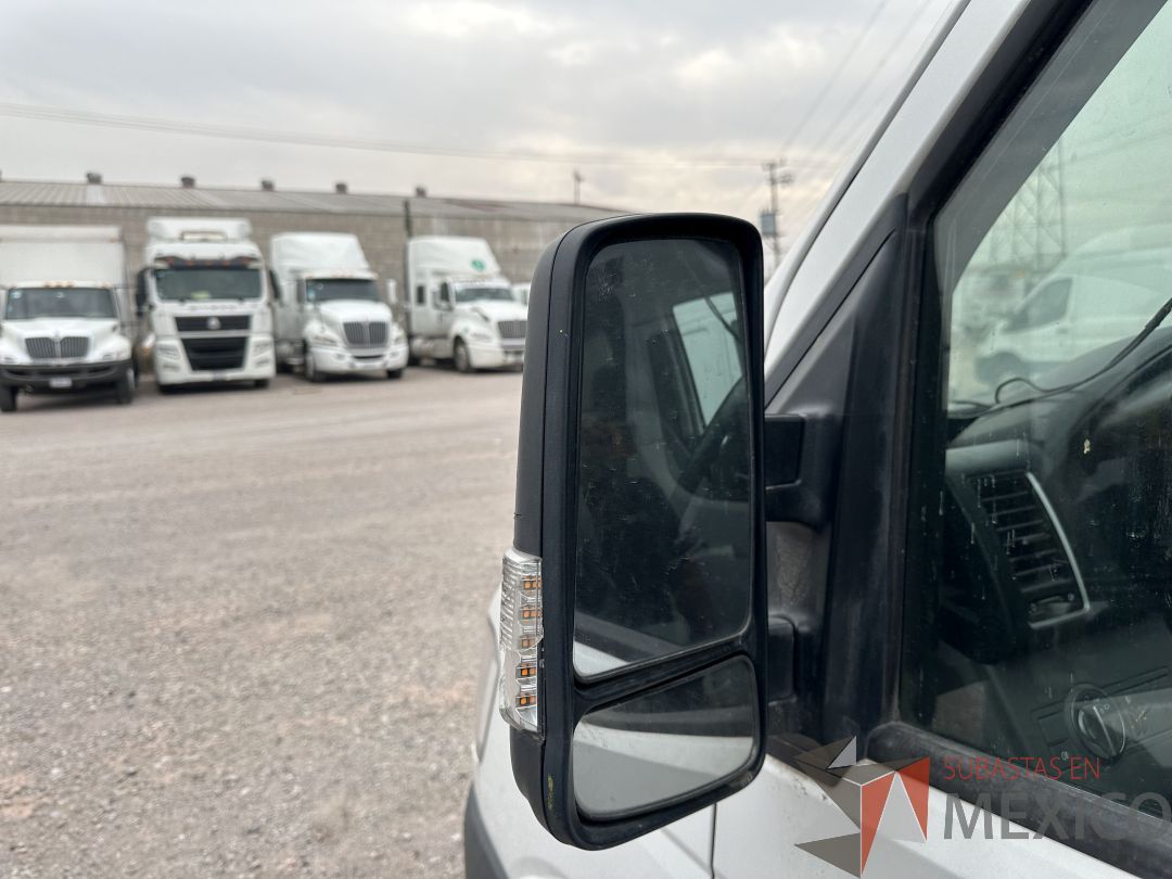 Lote 001 - Camioneta HYUNDAI H350, Año 2021, 451,912 km - Imagen 27
