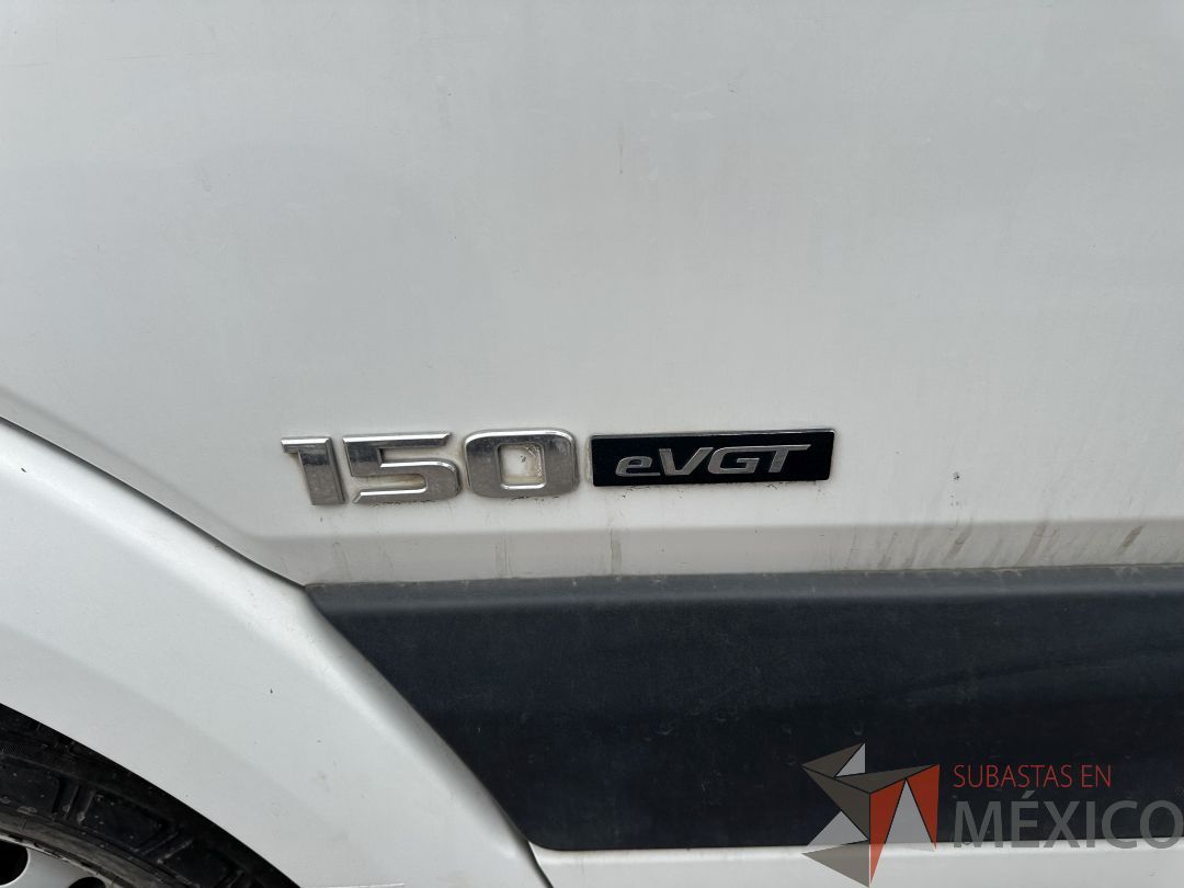 Lote 001 - Camioneta HYUNDAI H350, Año 2021, 451,912 km - Imagen 28