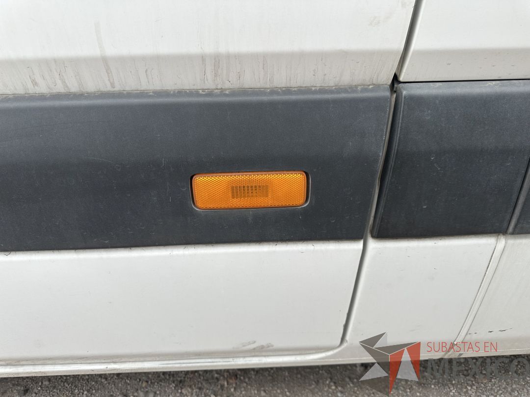 Lote 001 - Camioneta HYUNDAI H350, Año 2021, 451,912 km - Imagen 29